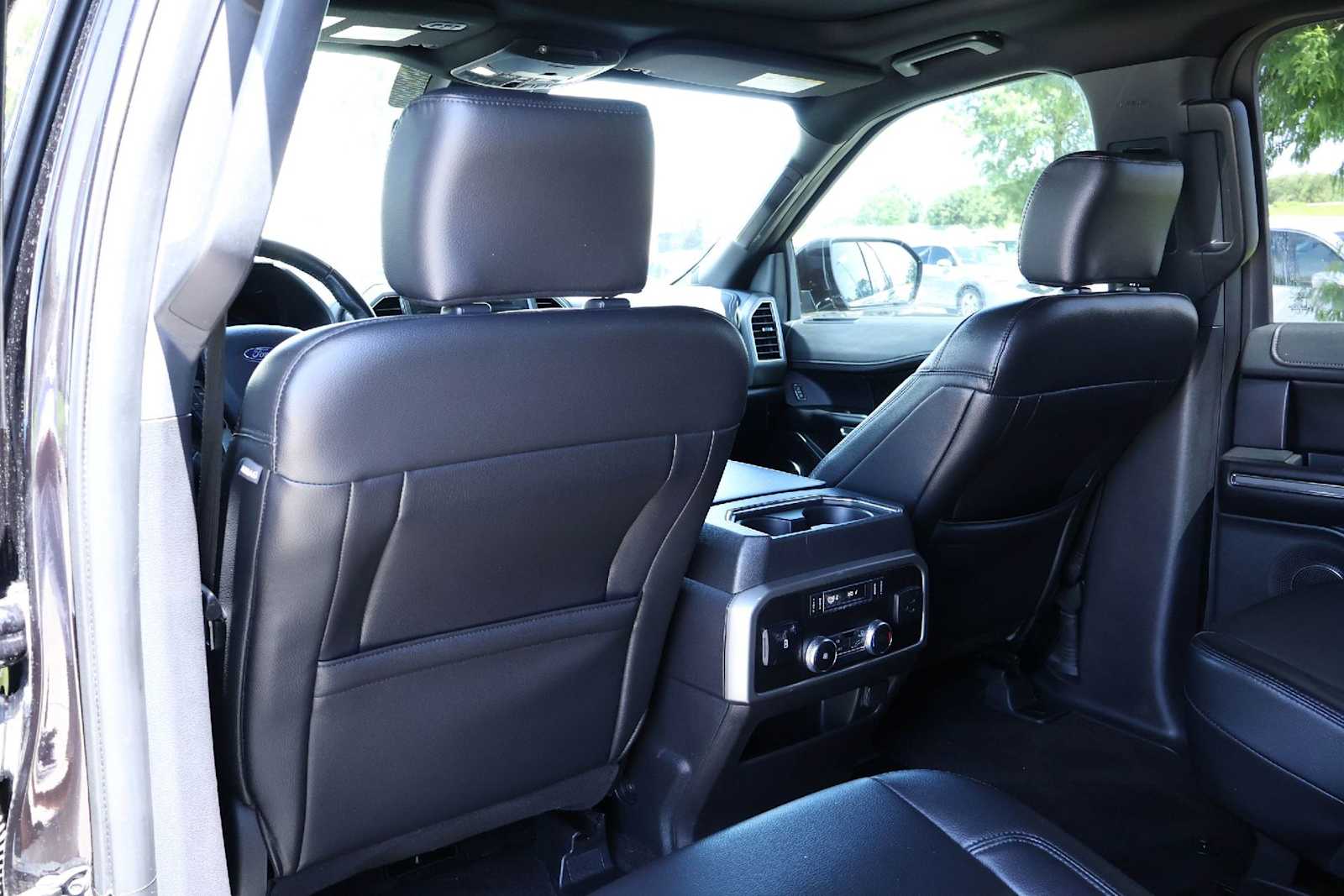 Thumbnail: 2020 Ford Expedition MAX - 12