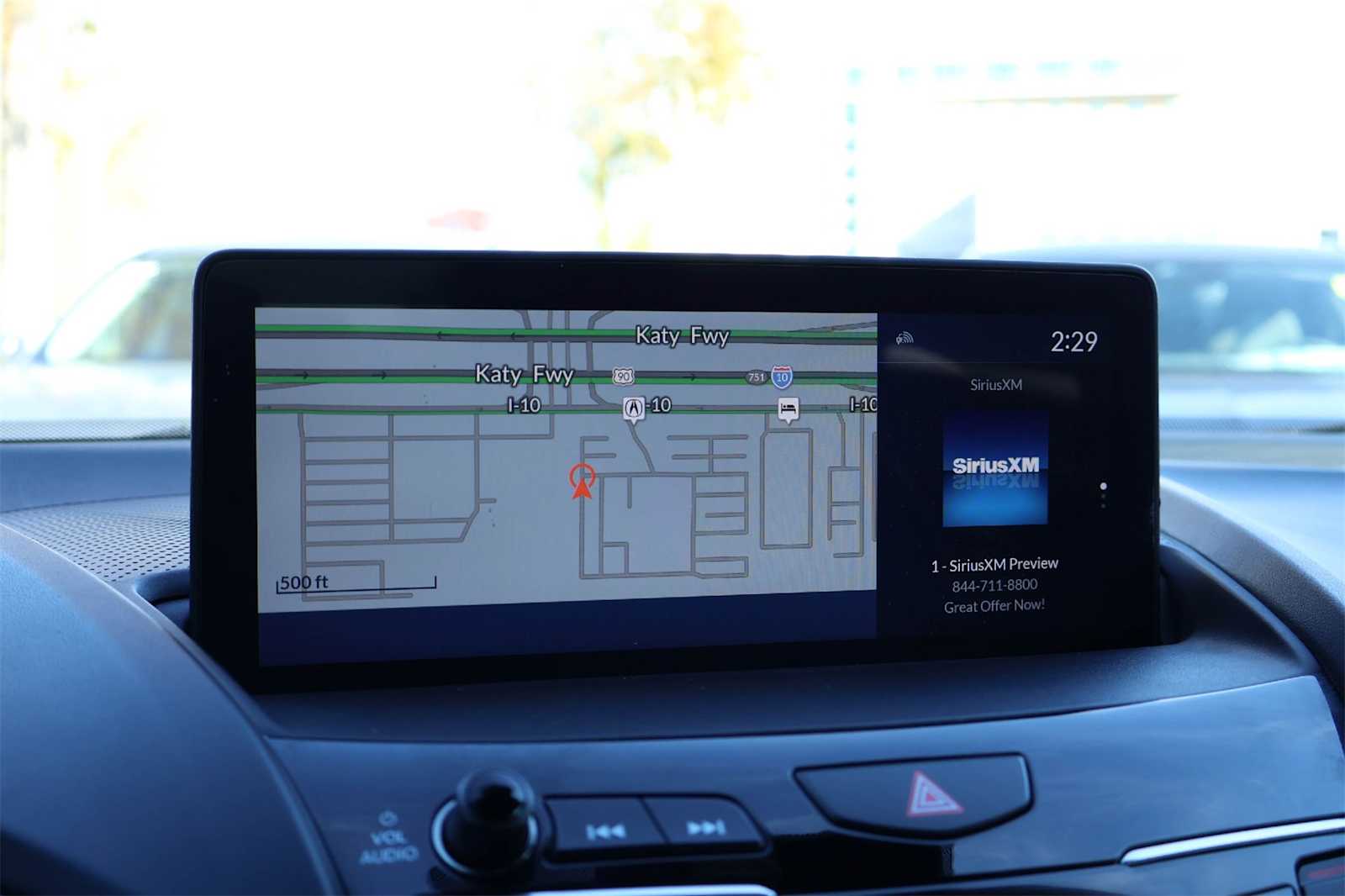 Thumbnail: 2021 Acura RDX - 26