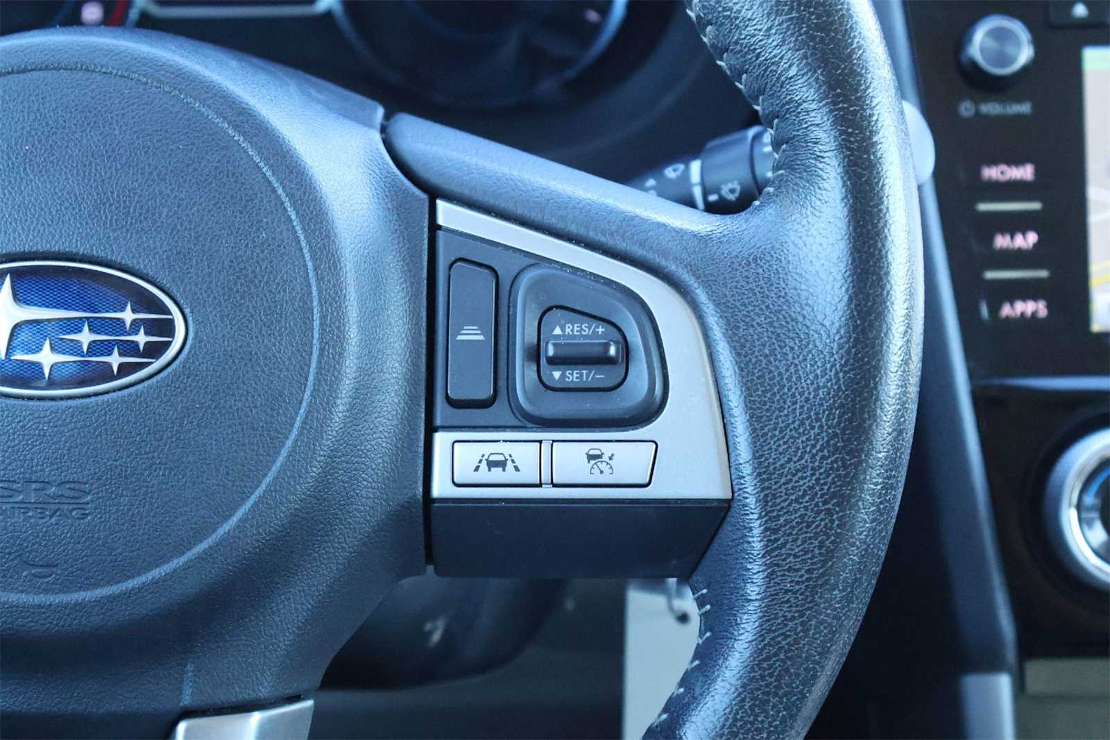 Thumbnail: 2018 Subaru Forester - 23