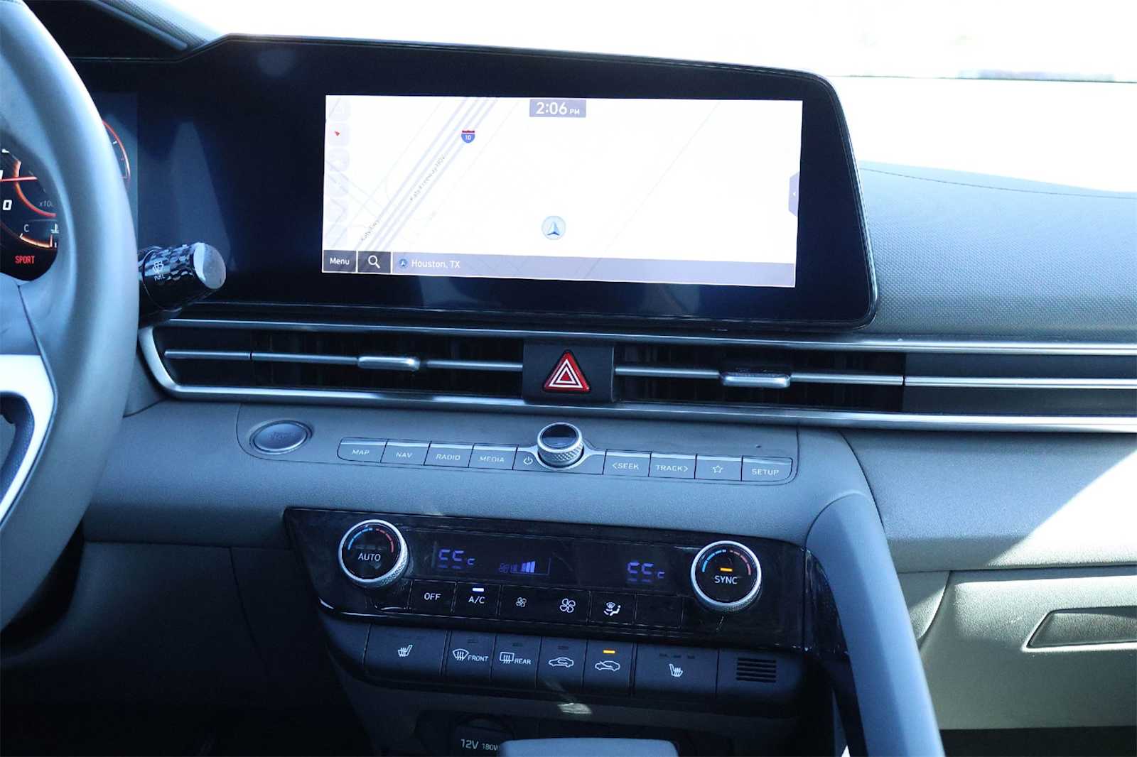 Thumbnail: 2023 Hyundai Elantra - 16