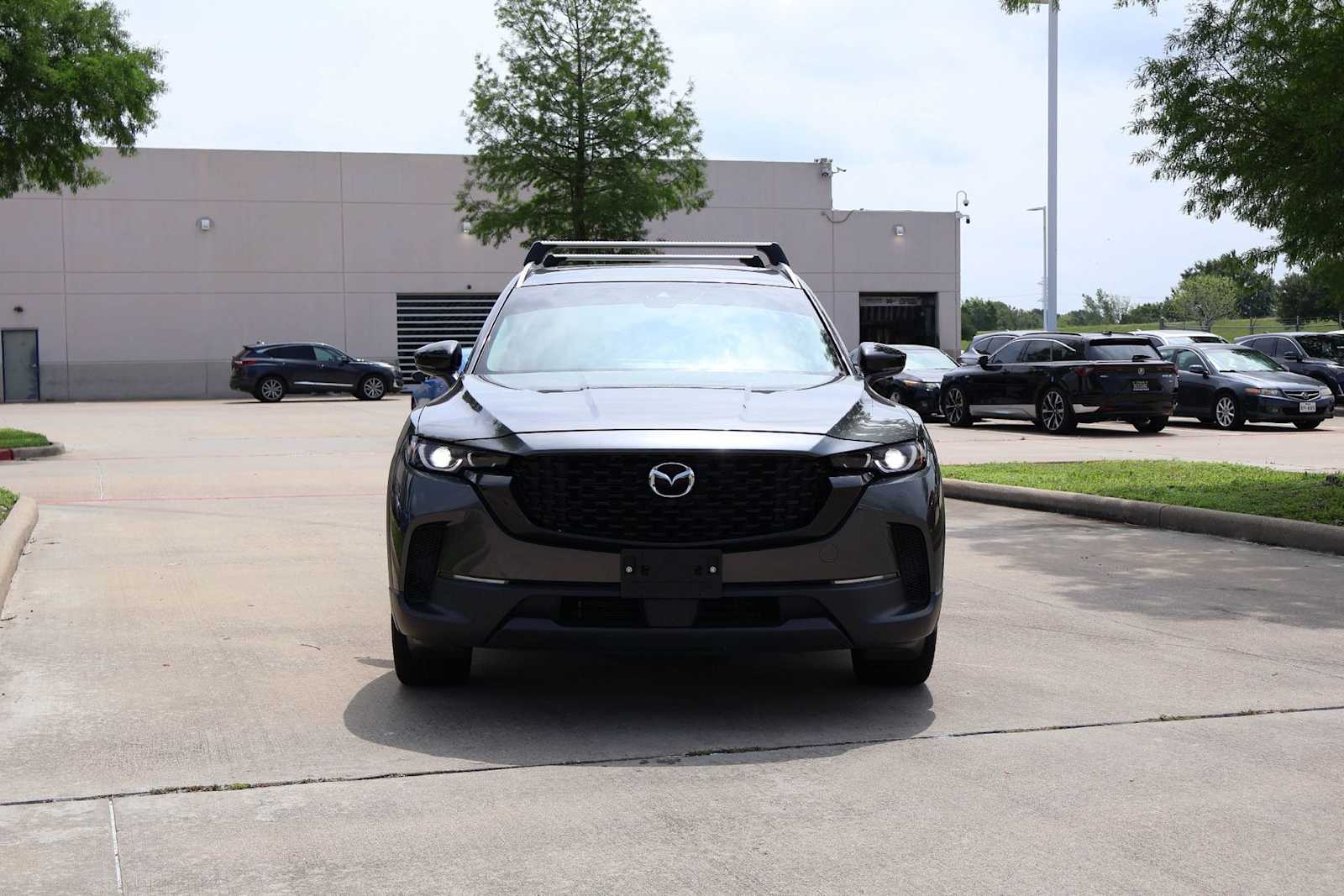Thumbnail: 2023 Mazda CX-50 - 6