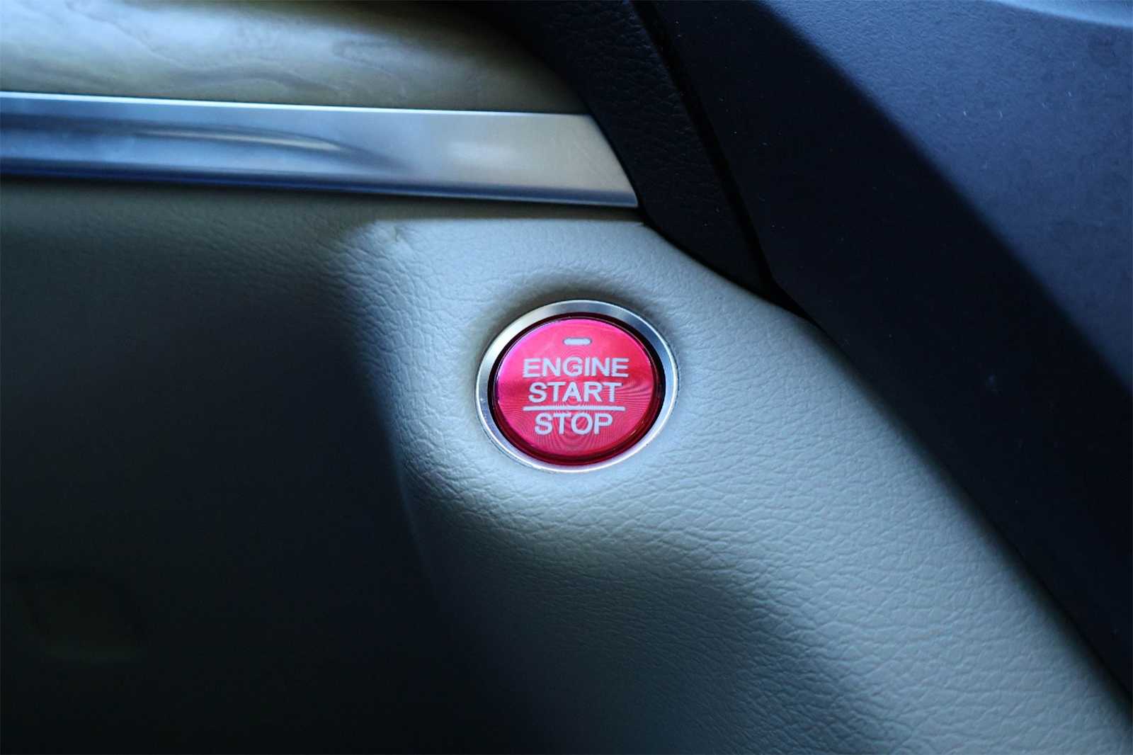 Thumbnail: 2020 Acura MDX - 25