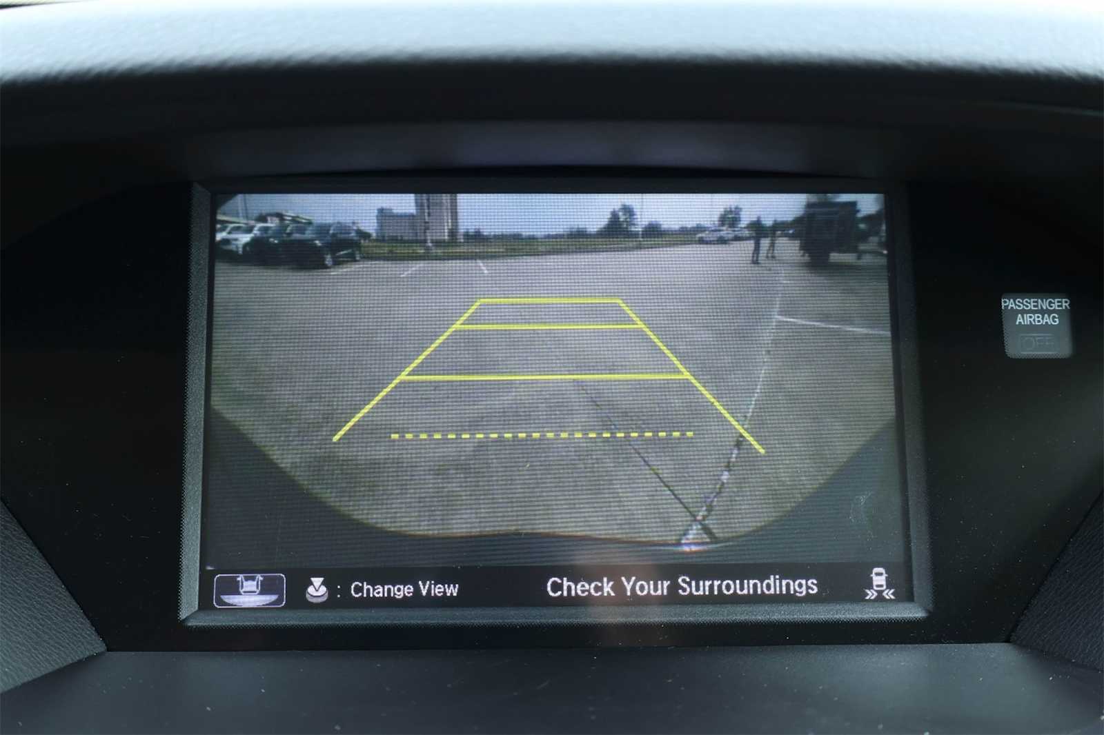 Thumbnail: 2017 Acura MDX - 27