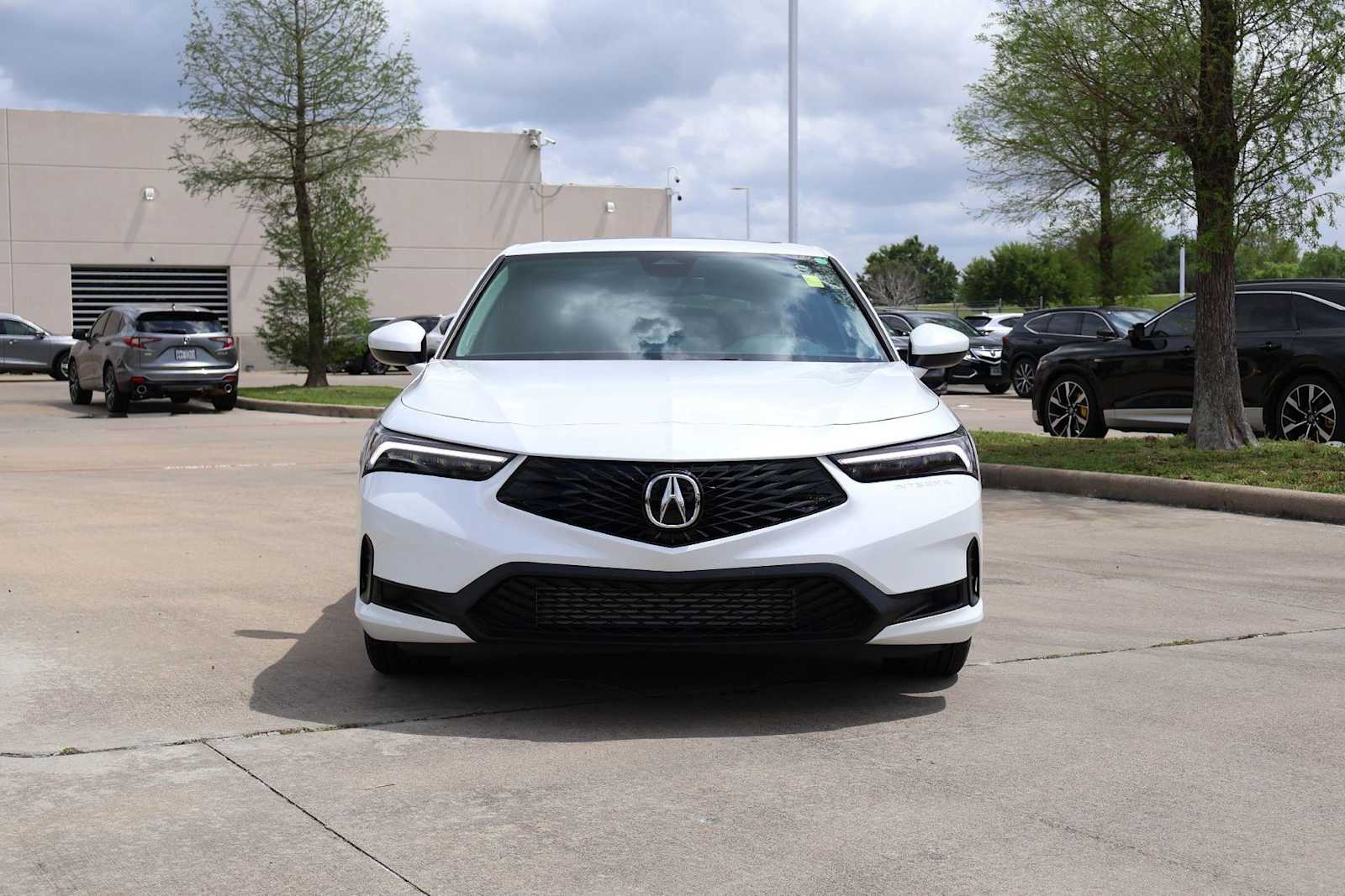 Thumbnail: 2026 Acura Integra - 6