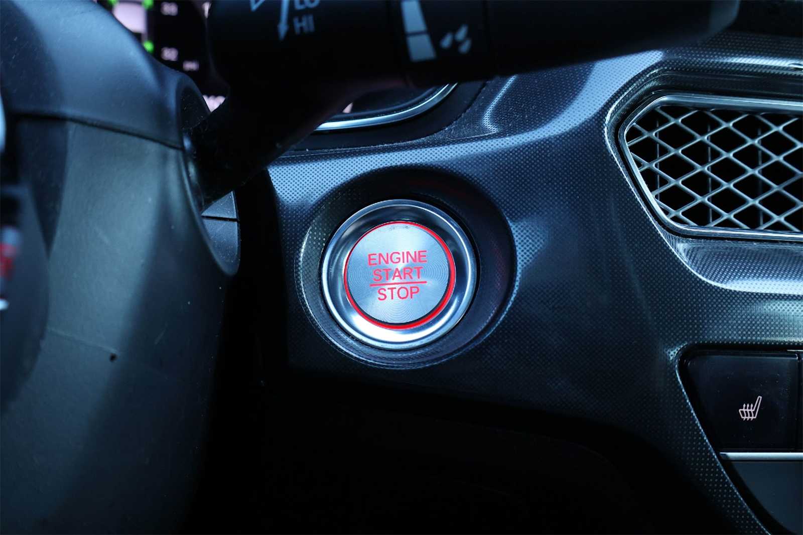 Thumbnail: 2023 Acura Integra - 26