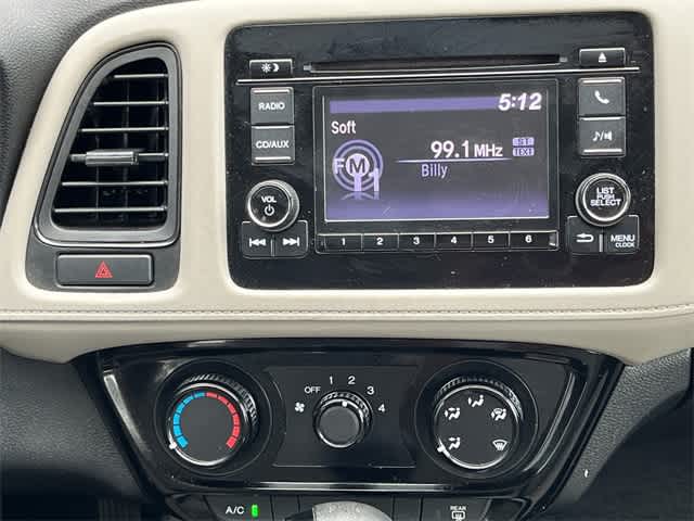 Thumbnail: 2016 Honda HR-V - 16
