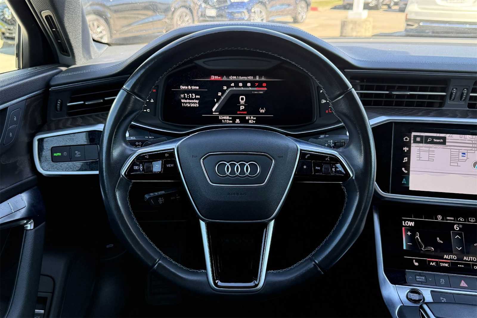 Thumbnail: 2023 Audi A6 - 15