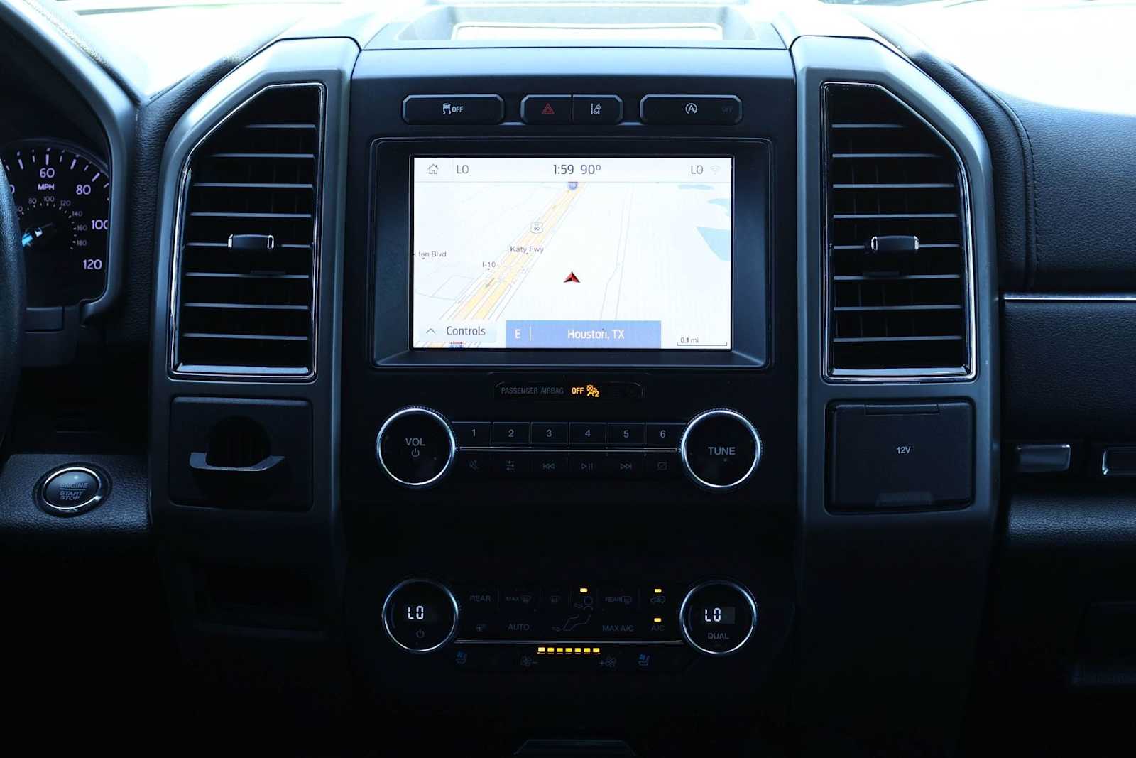 Thumbnail: 2020 Ford Expedition MAX - 16