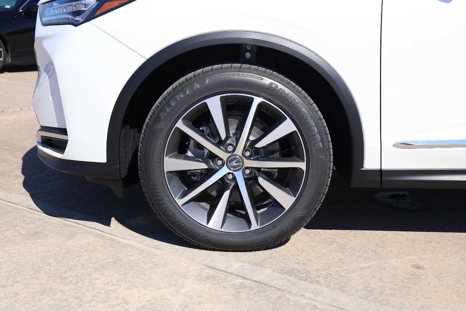 Thumbnail: 2026 Acura MDX - 8