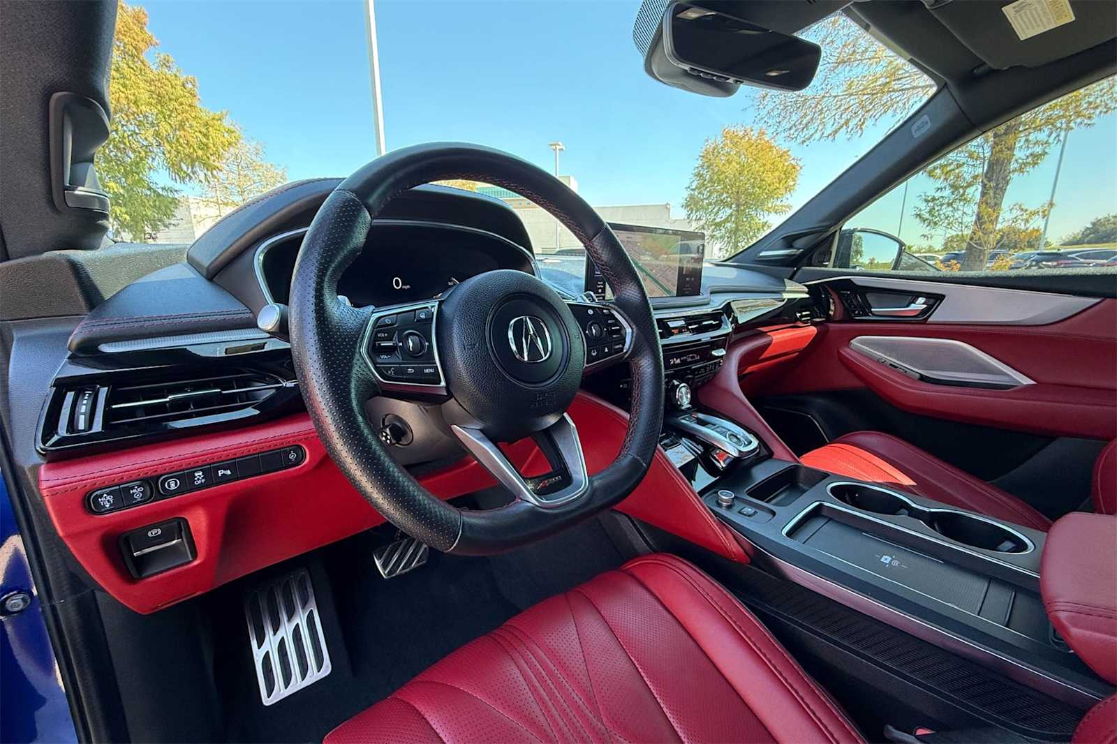 Thumbnail: 2025 Acura MDX - 2