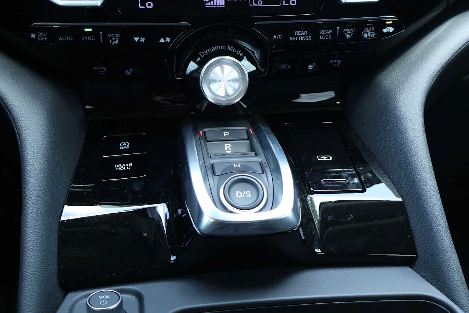 Thumbnail: 2026 Acura MDX - 17