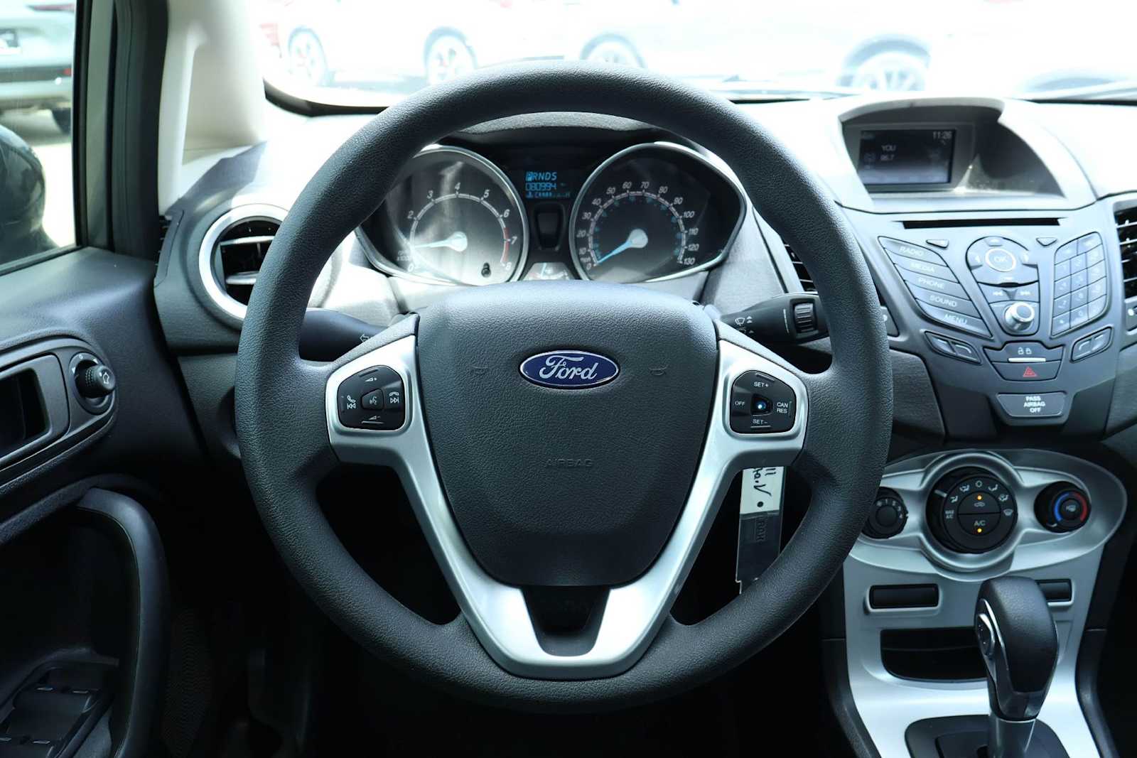 Thumbnail: 2018 Ford Fiesta - 15