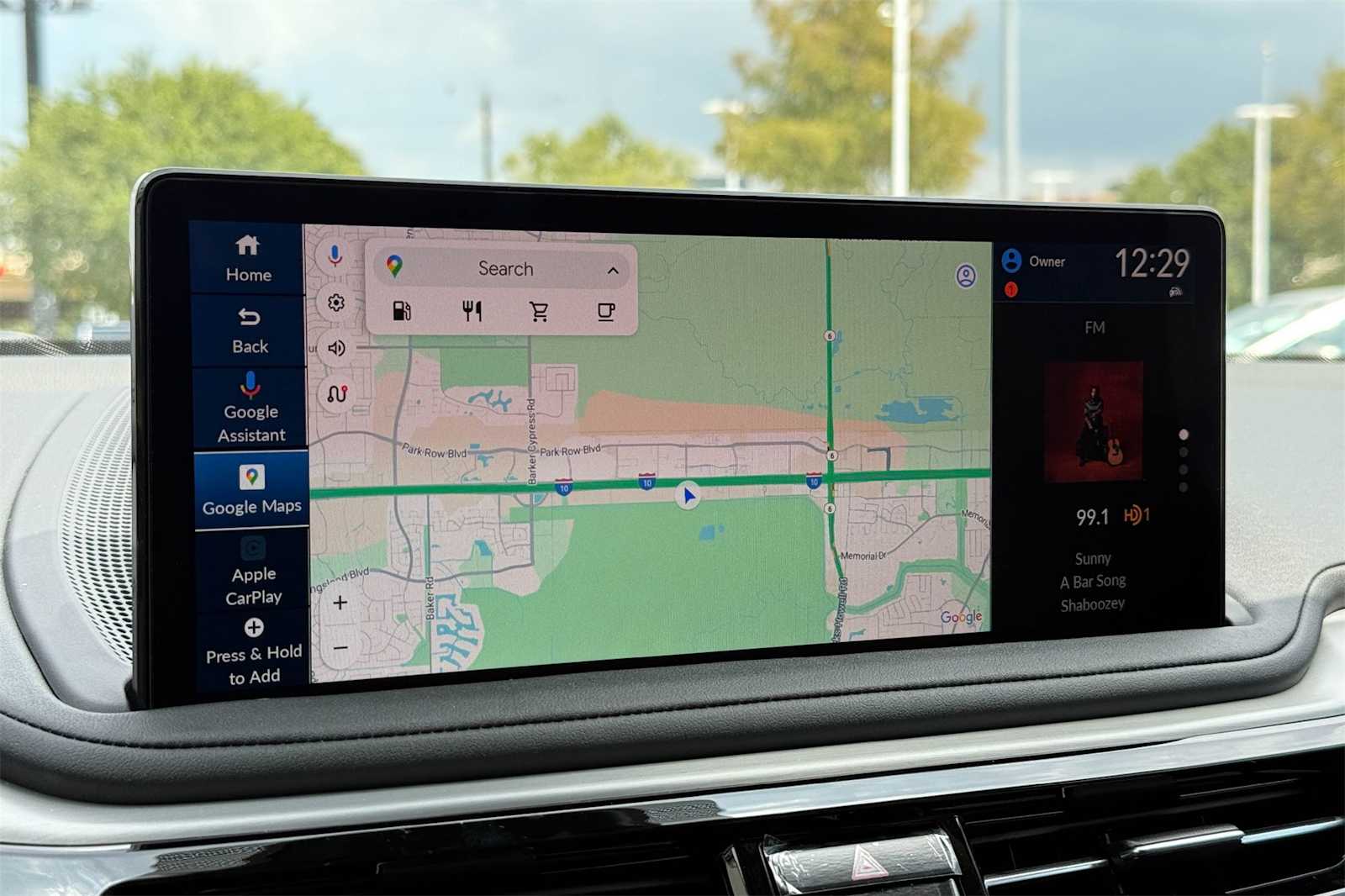 Thumbnail: 2026 Acura MDX - 26