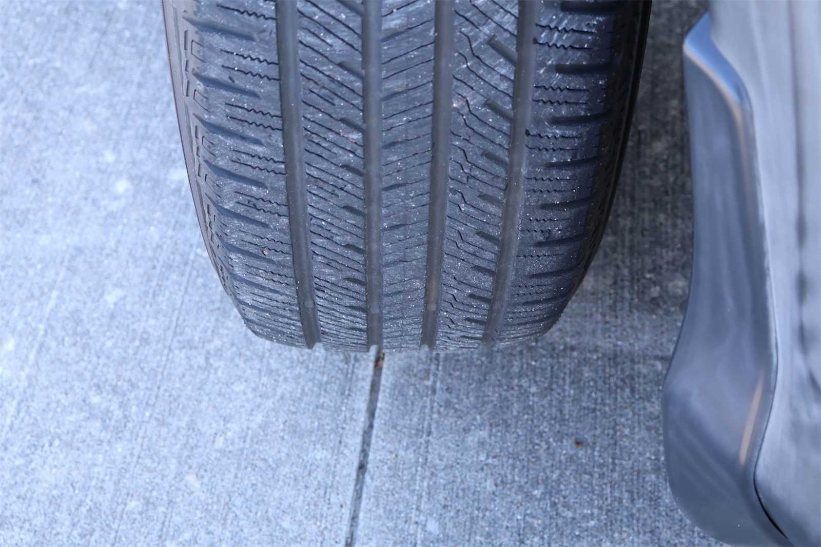 Thumbnail: 2014 Honda CR-V - 30