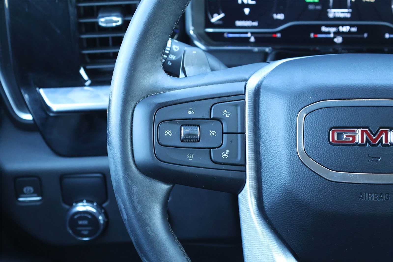 Thumbnail: 2023 GMC Sierra 1500 - 22