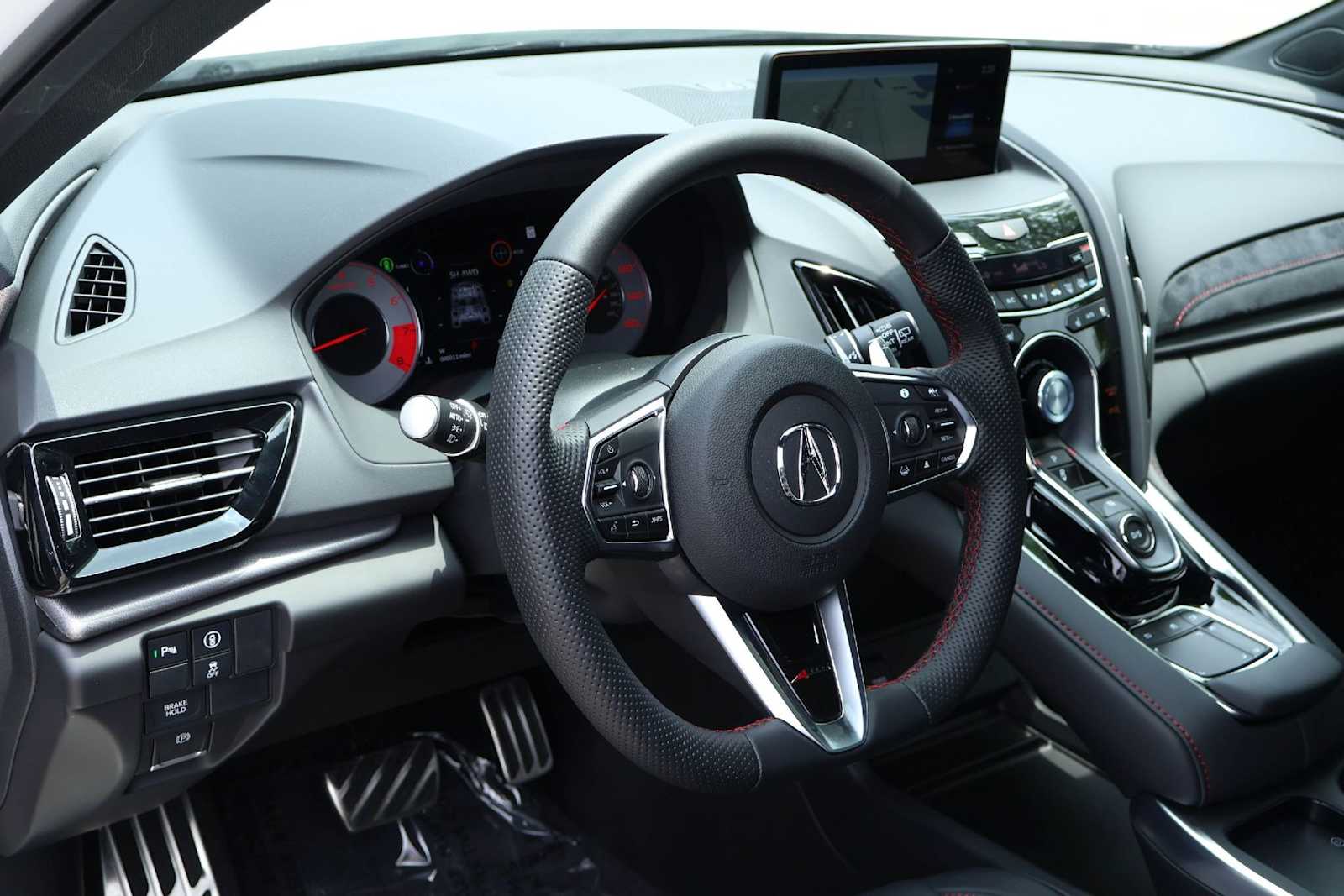 Thumbnail: 2026 Acura RDX - 2