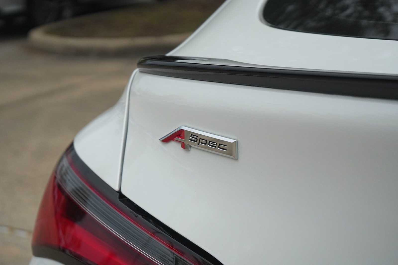 Thumbnail: 2026 Acura Integra - 8