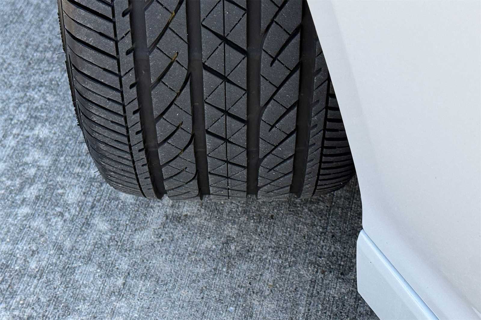 Thumbnail: 2025 Acura TLX - 30