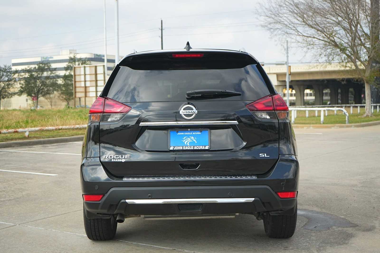 Thumbnail: 2019 Nissan Rogue - 5