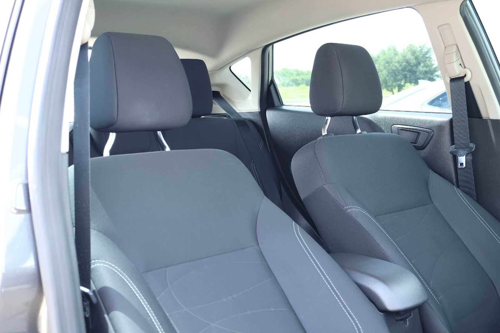 Thumbnail: 2018 Ford Fiesta - 14