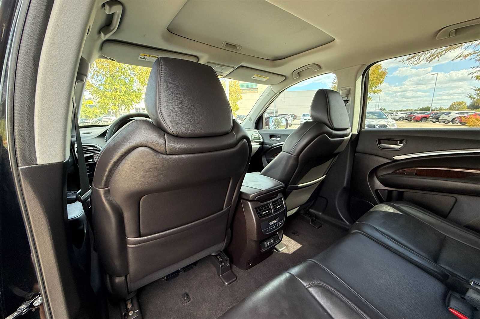 Thumbnail: 2019 Acura MDX - 12