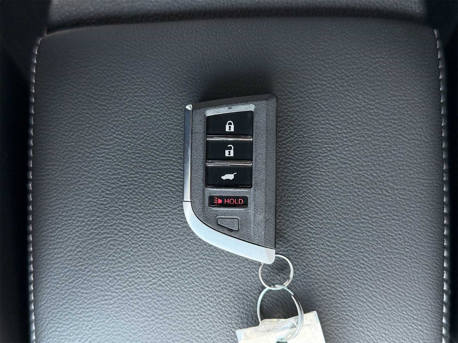 Thumbnail: 2026 Acura Integra - 20