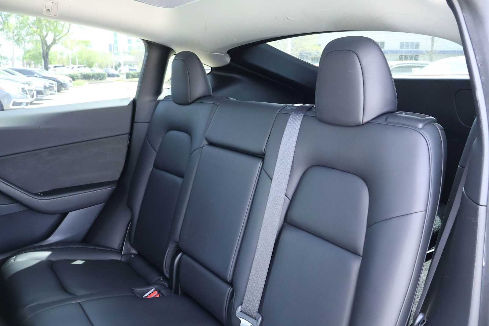 Thumbnail: 2020 Tesla Model Y - 13