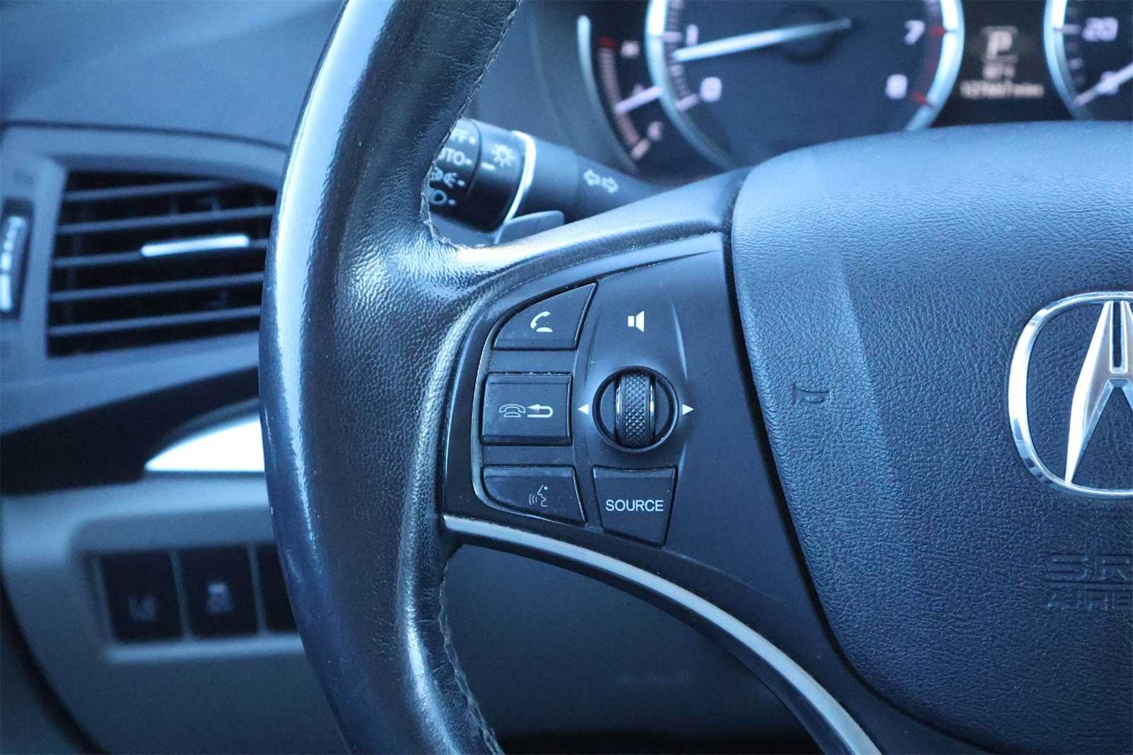 Thumbnail: 2016 Acura MDX - 22