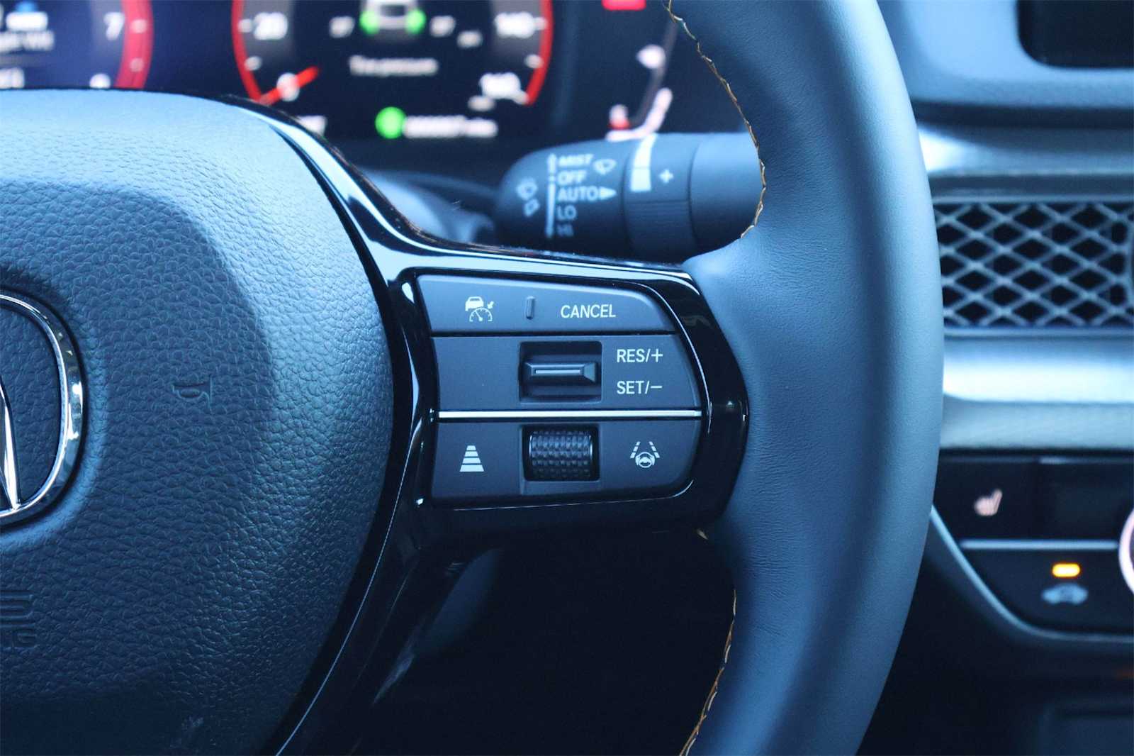 Thumbnail: 2026 Acura Integra - 23