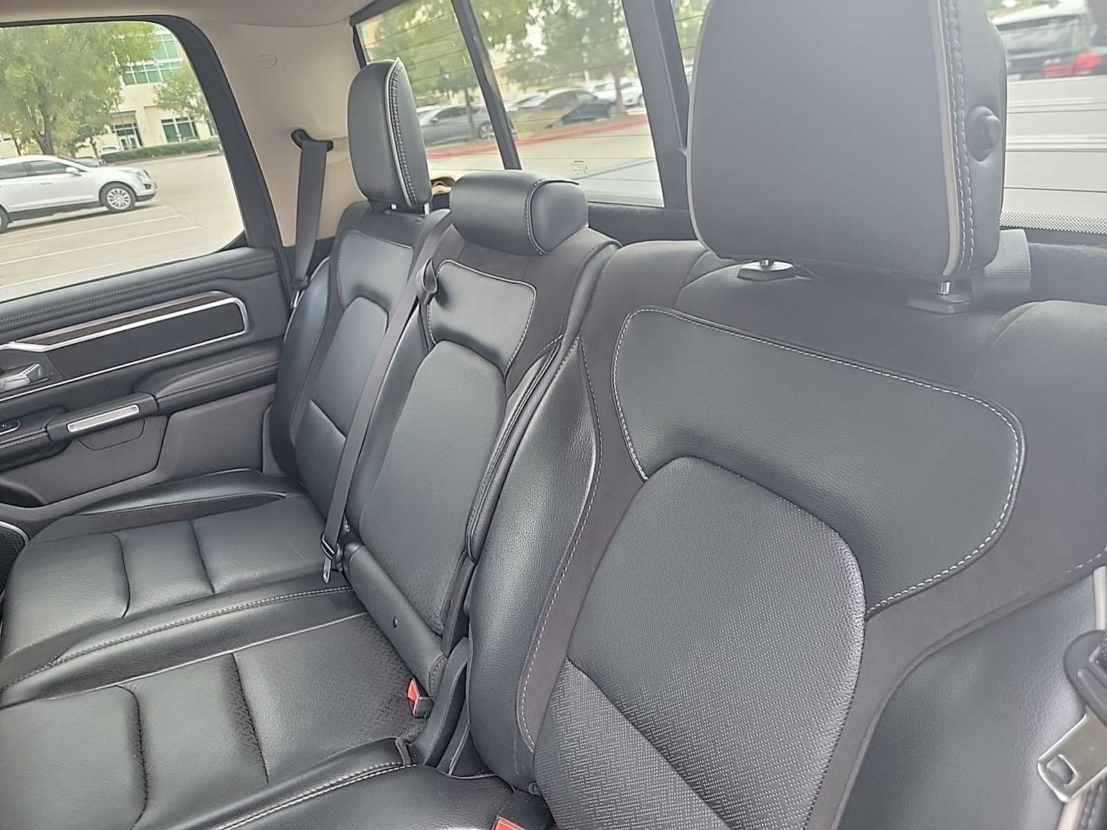 Thumbnail: 2020 RAM 1500 - 9