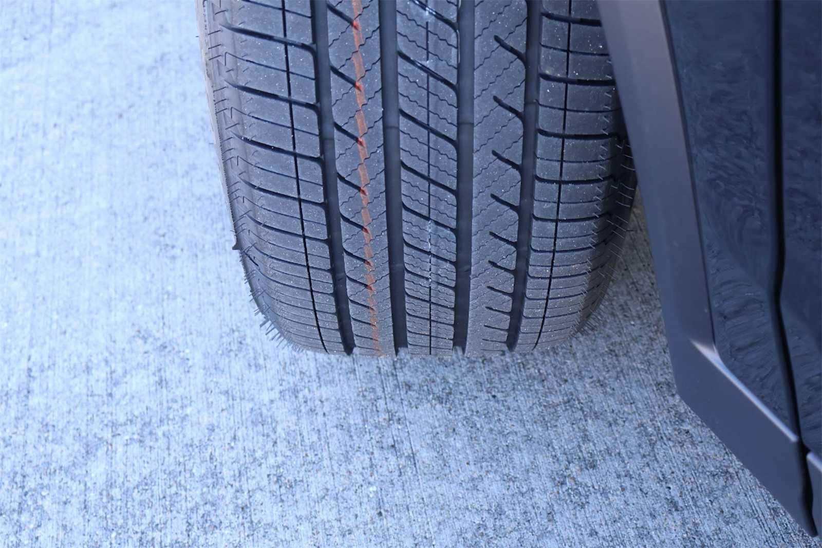 Thumbnail: 2026 Acura MDX - 30