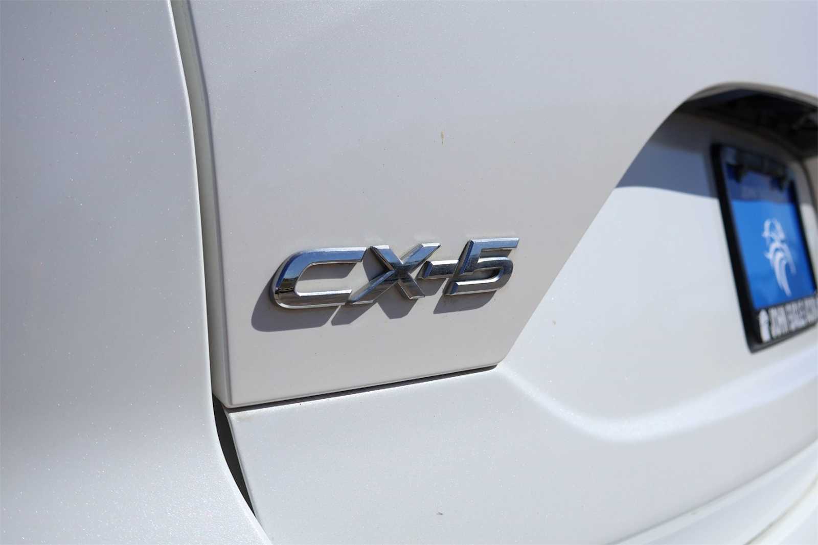 Thumbnail: 2018 Mazda CX-5 - 7