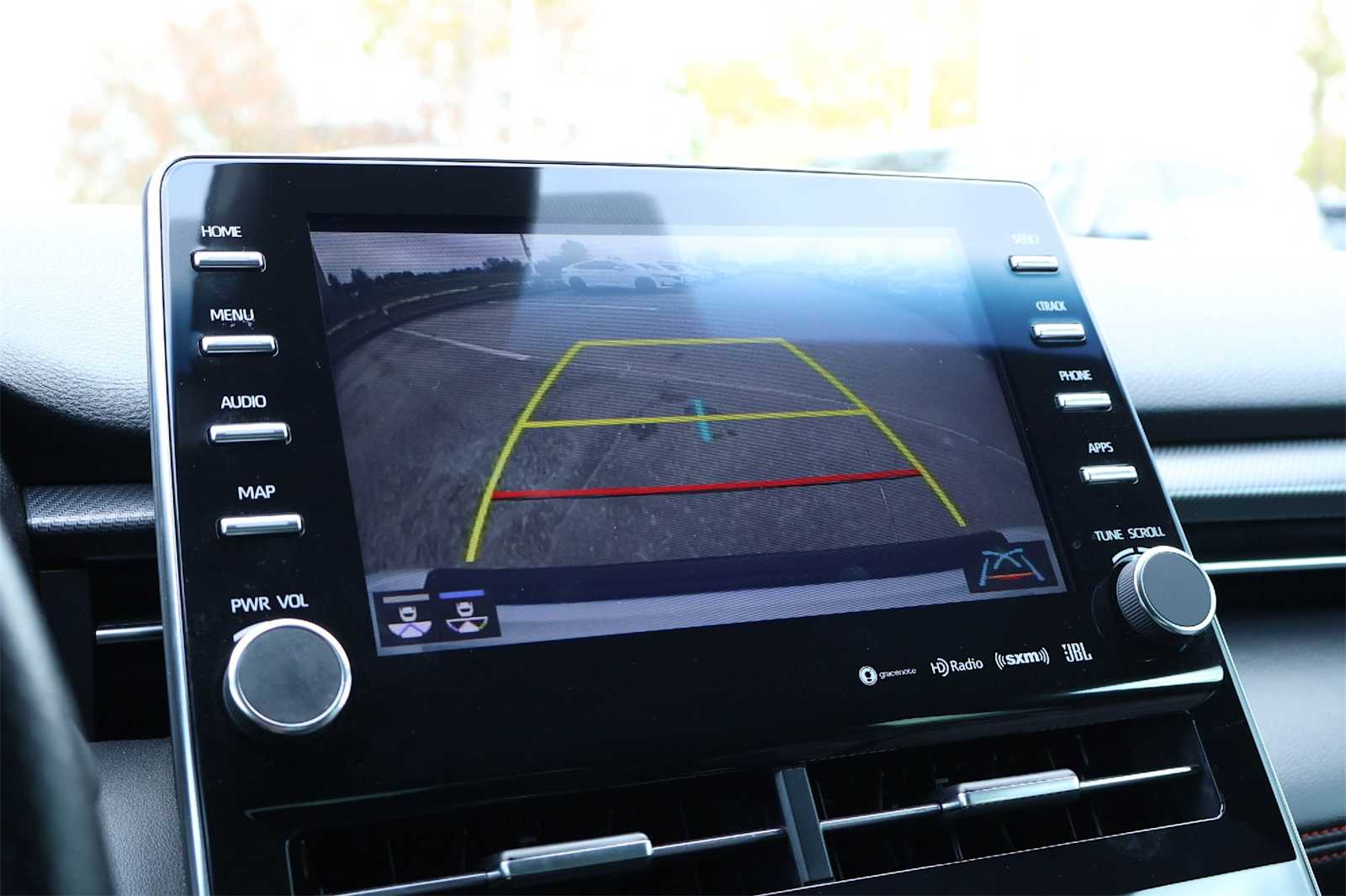 Thumbnail: 2021 Toyota Avalon - 27