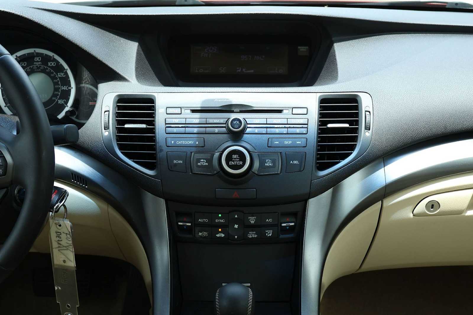 Thumbnail: 2013 Acura TSX - 16