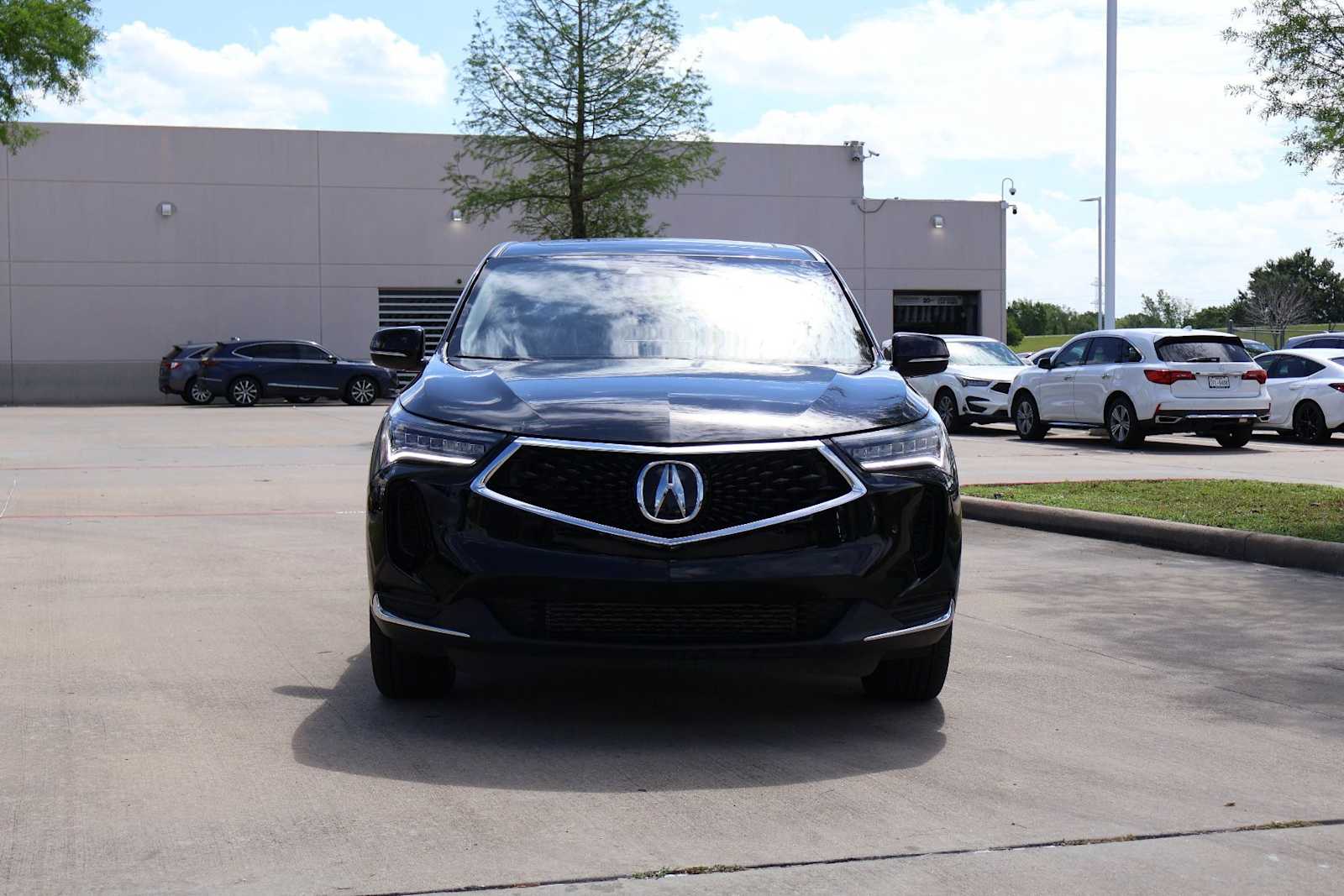 Thumbnail: 2024 Acura RDX - 6