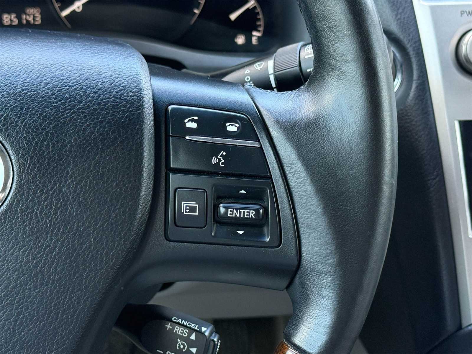 Thumbnail: 2010 Lexus RX - 23