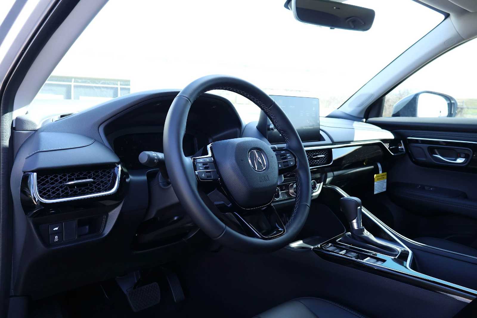 Thumbnail: 2026 Acura ADX - 2