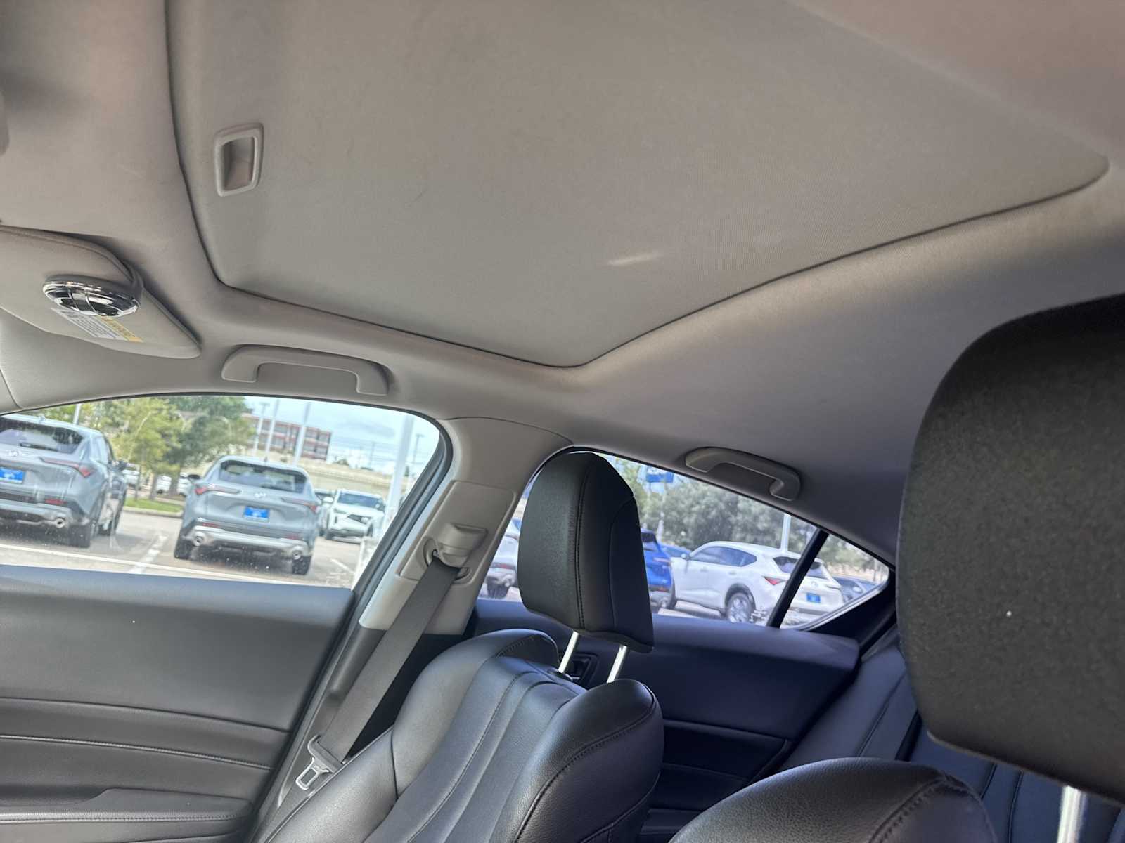 Thumbnail: 2019 Acura ILX - 9