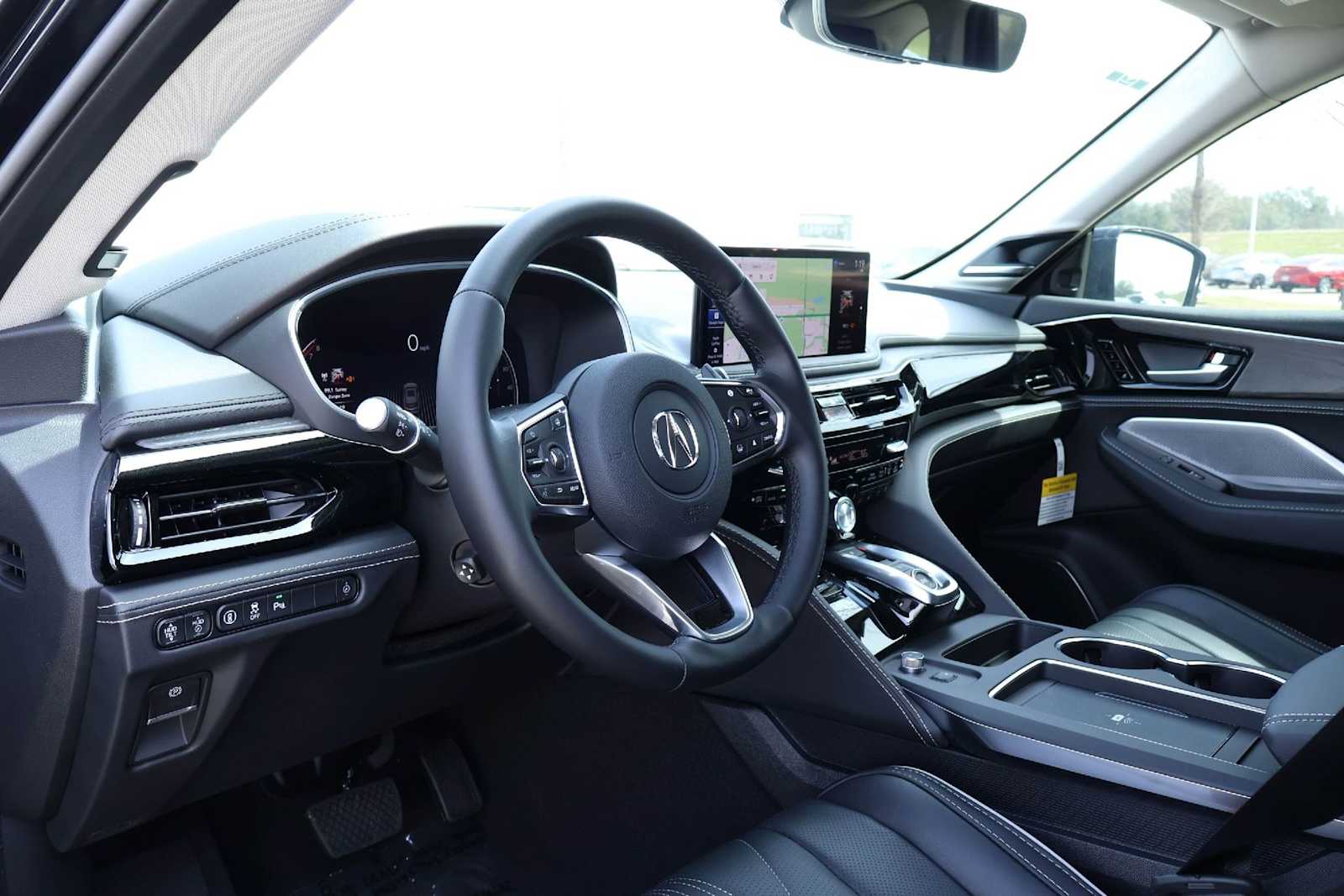 Thumbnail: 2026 Acura MDX - 2