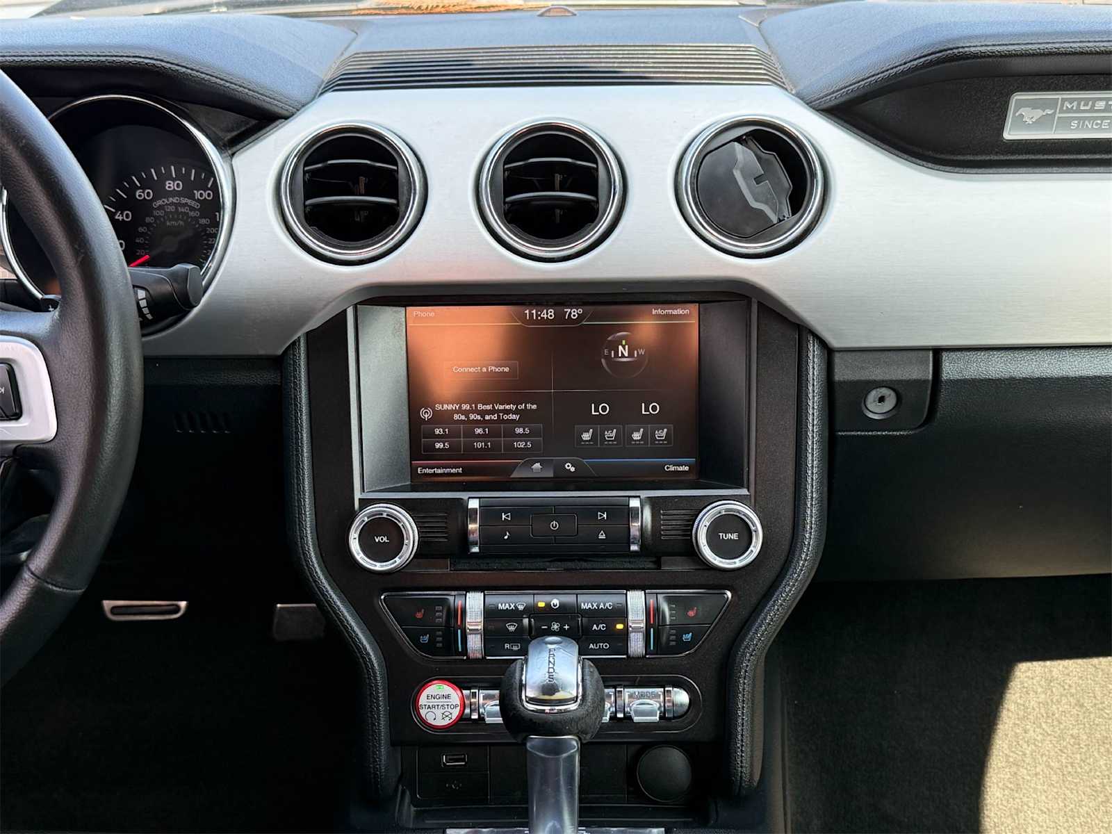 Thumbnail: 2015 Ford Mustang - 15