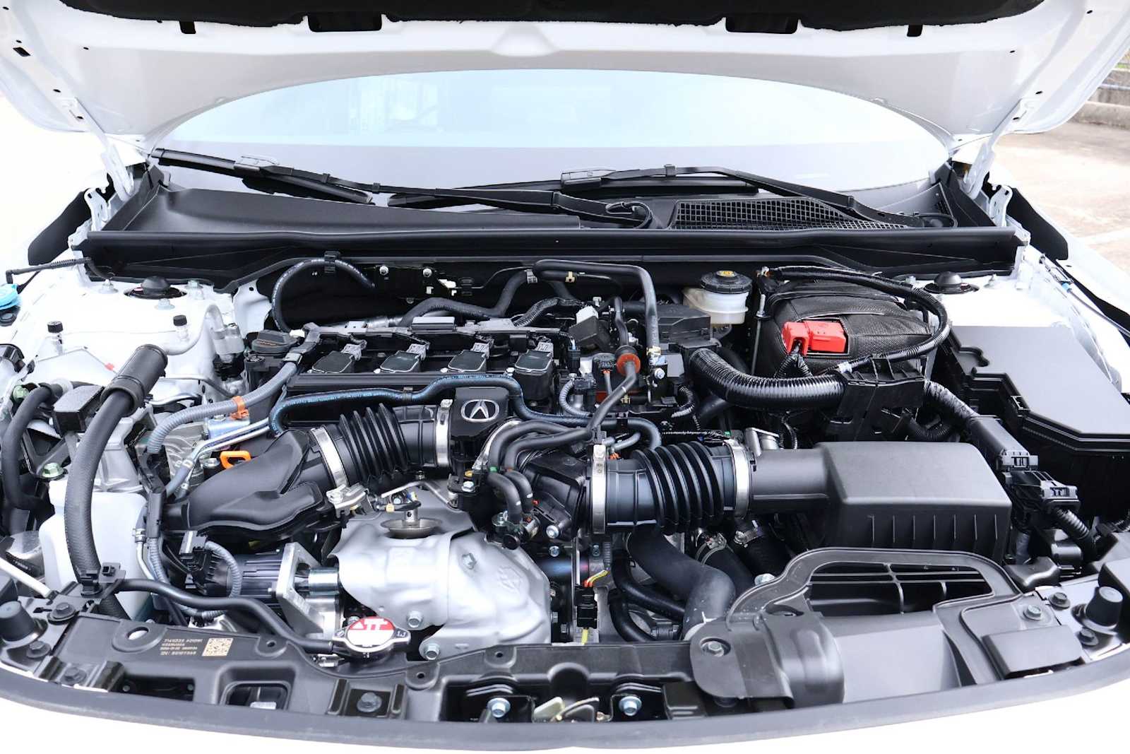 Thumbnail: 2026 Acura Integra - 9