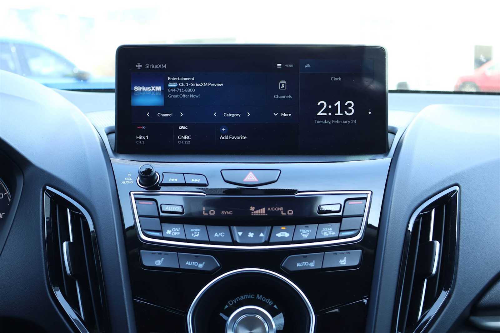 Thumbnail: 2020 Acura RDX - 16