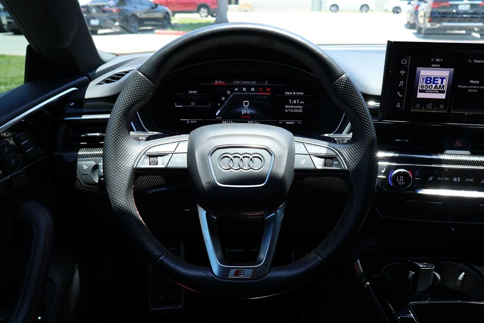Thumbnail: 2021 Audi S5 - 15