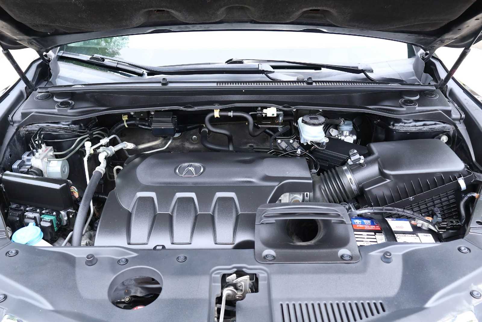 Thumbnail: 2016 Acura RDX - 9