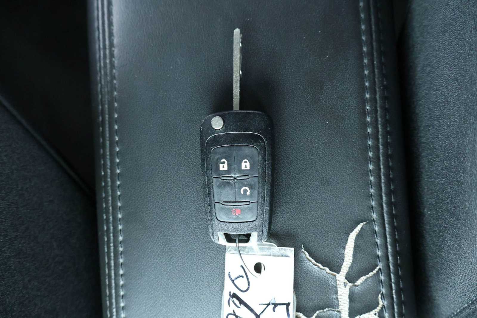 Thumbnail: 2017 Chevrolet Equinox - 20