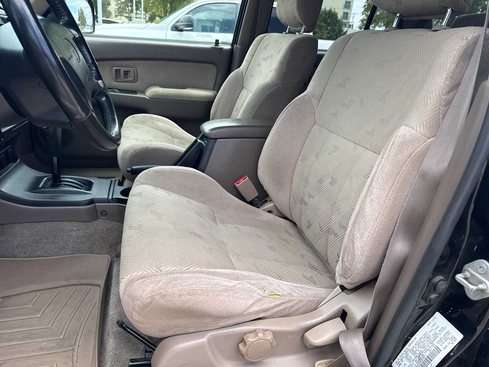Thumbnail: 2002 Toyota 4Runner - 6