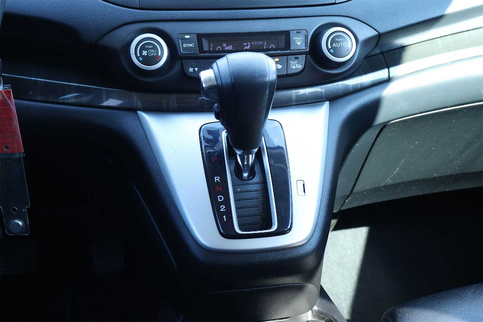 Thumbnail: 2014 Honda CR-V - 17