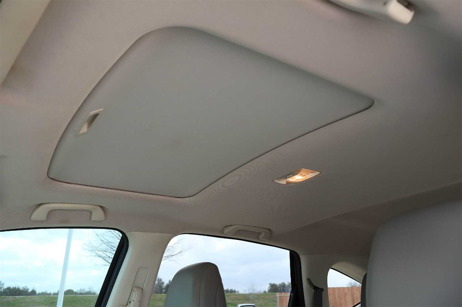 Thumbnail: 2014 Honda CR-V - 28