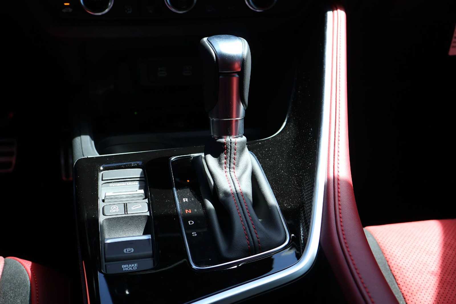 Thumbnail: 2025 Acura ADX - 17