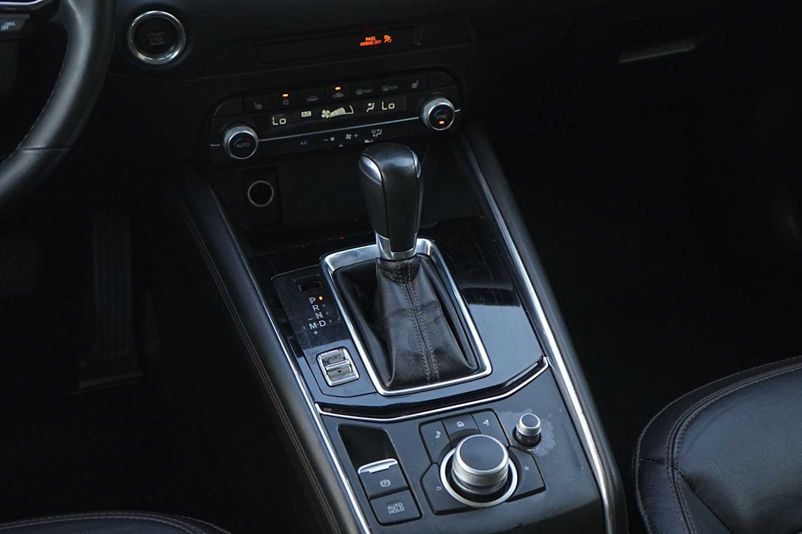 Thumbnail: 2021 Mazda CX-5 - 19
